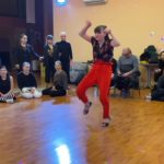 Groovies Dance School – Waack It Out 2019 Winter Edition – DIDDAH