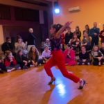 Groovies Dance School – Waack It Out 2019 Winter Edition – DIDDAH