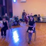 Groovies Dance School – Waack It Out 2019 Winter Edition – Final Beginner – SOPHI