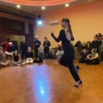 Groovies Dance School – Waack It Out 2019 Winter Edition – GIULS