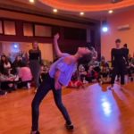 Groovies Dance School – Waack It Out 2019 Winter Edition – GIULS and MJ