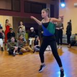 Groovies Dance School – Waack It Out 2019 Winter Edition – LORENZA