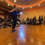 Groovies Dance School – Waack It Out 2019 Winter Edition – LORENZA