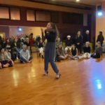 Groovies Dance School – Waack It Out 2019 Winter Edition – MJ