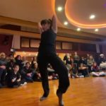 Groovies Dance School – Waack It Out 2019 Winter Edition – SOPHI