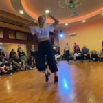 Groovies Dance School – Waack It Out 2019 Winter Edition – SOPHIE