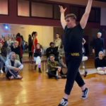 Groovies Dance School – Waack It Out 2019 Winter Edition – WAACKY P