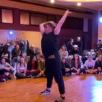 Groovies Dance School – Waack It Out 2019 Winter Edition – WAACKY P