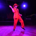 まー&良香　九州女子 HOT PANTS vol.53 DANCE SHOWCASE