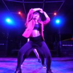 女子❤️浪漫 HOT PANTS vol.53 DANCE SHOWCASE