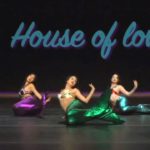 HOUSE OF LOVE | Mermaid Vogue