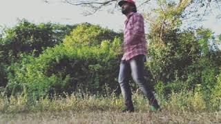 Halse without me dubstep dancing