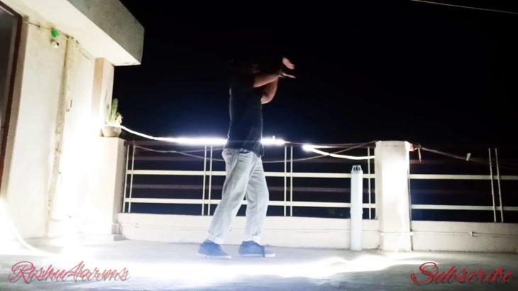 Holy Ghost Dubstep by || Rishu4arms ||