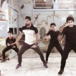 ISHAQZAADE HIP HOP KRUMP | DANCE | NEW | 2O19