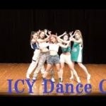 ITZY ICY 커버 댄스 Dance Cover 学習院女子大学 HANA 第10回 大学対抗K-POP カバーダンスコンテスト