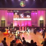 Interflora 2019 Australian Dancesport Championship. New Vogue. Final. Part 2