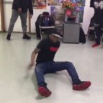 J-SMOOVE AVA SMOOVE KRUMP DANCING 2019 SEATTLE WASHINGTON