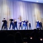 JDS – Just Dance School – Waaking and Vogue 2019.12.15