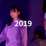 女子校　かわいい　JK　文化発表会　3年9組ダンス　左側から撮影③ ※Ch登録をお願いします！！(*^▽^*)