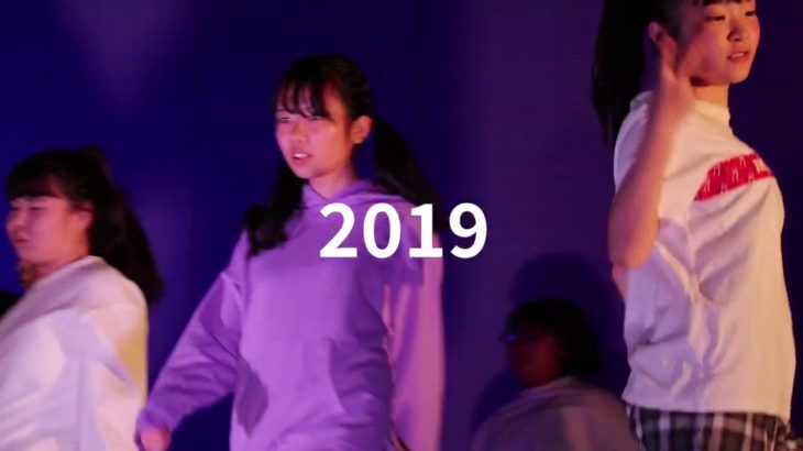 女子校　かわいい　JK　文化発表会　3年9組ダンス　左側から撮影③ ※Ch登録をお願いします！！(*^▽^*)