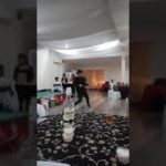 Jingle Bells (Christmas Dubstep Dance)