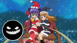 Jingle Bells Dubstep Remix