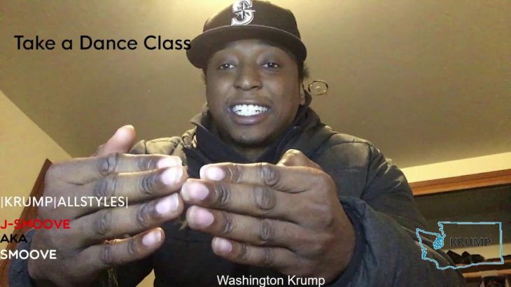 |Join my Dance page SMOOVE AKA J-SMOOVE|WA|KRUMP|2019-2020|