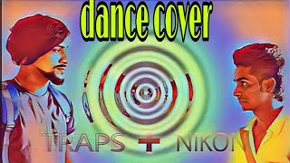 Just debuted krump music
