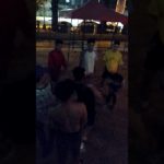 KRUMP SESSION | Digos Buck Head