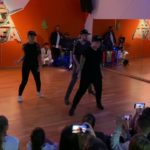 KRUMP SHOW / Area 47 Mitgliederfest 2019