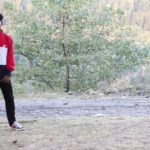 || Kata laga|| Dubstep popping Dance||