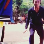 Keren..  Anak pramuka nagasari congkop nge dance Fresh like dougie