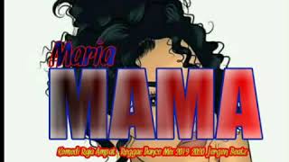 Komedi Raja Ampat.. Maria Mama.. Reggae Dance 2019 2020 __Jorgen Beatz