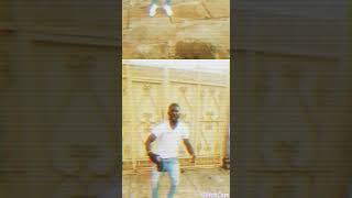 Krump Dance