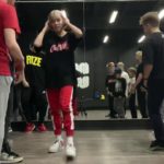 Krump Session 2019 #104 | Dance Centre Myway