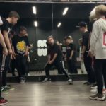 Krump Session 2019 #106 | Dance Centre Myway