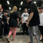 Krump Session 2019 #107 | Dance Centre Myway