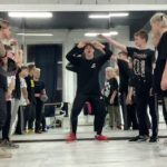 Krump Session 2019 #112 | Dance Centre Myway