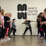 Krump Session 2019 #113 | Dance Centre Myway