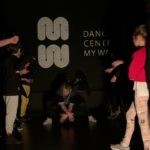 Krump Session 2019 #114 | Dance Centre Myway