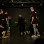 Krump Session 2019 #116 | Dance Centre Myway