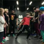 Krump Session 2019 #8 | Dance Centre Myway