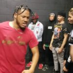 Krump vs atl