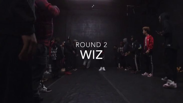 Krump vs. ATL: Wiz vs. Drummz