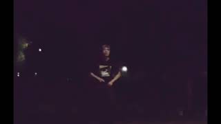 Krump　dance!!!! クランプダンスの練習動画！