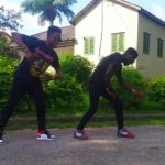 LET GO FULL DUBSTEP / DANCE VIDEO / BY SCOTT SNITCH x QUAJO KINGTON