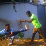 LIQUID DUBSTEP / DANCE VIDEO / BY SCOTT SNITCH x QUAJO KINGTON