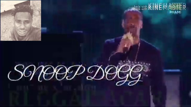 Lagu acara Snoop Dogg reggae  2k19 2k20 (chusme omenah musik party)