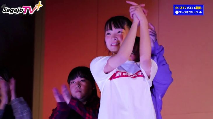 女子高生からのクリスマスプレゼント　妖精　ダンス同好会　MVI 3917DD雛型来てね×２