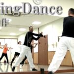 日本で誕生したダンス・ダキングダンスの基本！ダキングダンスはカスタネットで自らリズムを作って踊る日本発 Made in Japan の最新ダンス！身体を使って音を鳴らすことが芸術になり、ダンスになる！